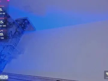 sophi_johnson on Chaturbate