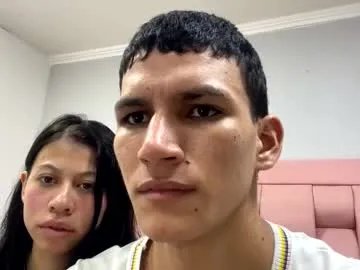 Chaturbate sophi_y_jack is Freechat sophi_y_jack — Bienvenidos a mi habitacin #anal #bigcock #18 #skinny #cum