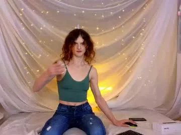 sophia_dreamy on Chaturbate