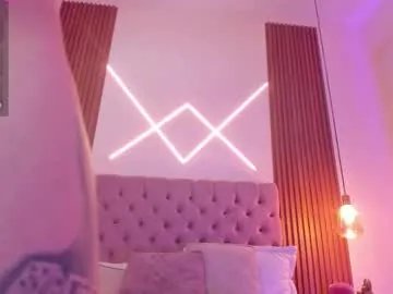 sophia_turneer on Chaturbate