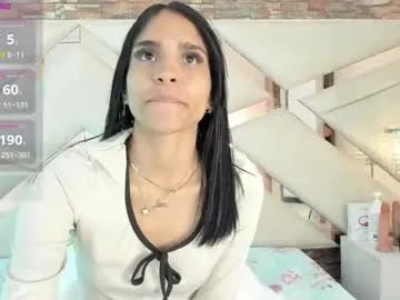 sophiaa_paris on Chaturbate