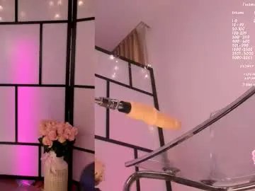 sophie_baley on Chaturbate