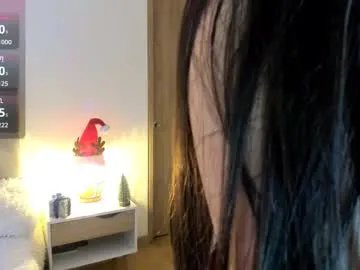sophie_connors on Chaturbate