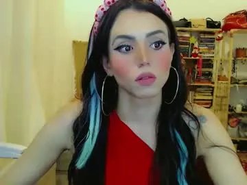 sophie_fantasy_hot on Chaturbate