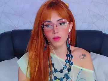 sophie_fantasy_hot on Chaturbate