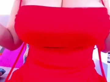 sophie_newton on Chaturbate