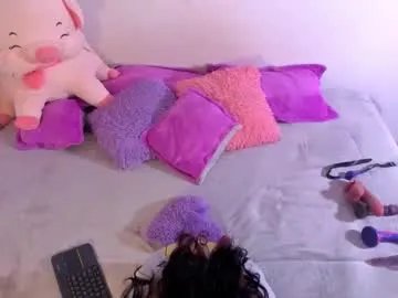 sophie_t_ on Chaturbate