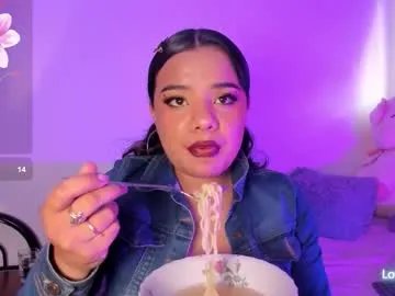 sophie_t_ on Chaturbate