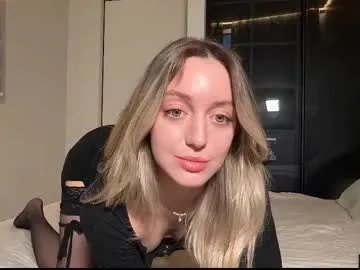 sophiebelll on Chaturbate