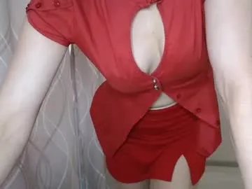 sophiemisss on Chaturbate