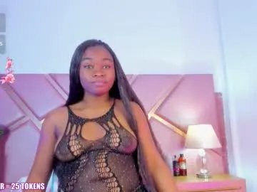 sophiesinclair on Chaturbate