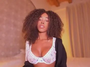 sophye_ebanov on Chaturbate