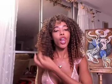 sophye_ebanov on Chaturbate