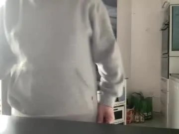 soumisanal2013 on Chaturbate