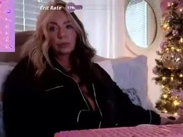 southernbarbii on Chaturbate