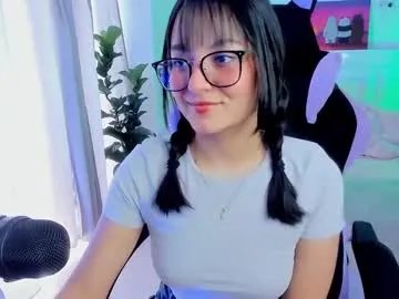 soy___lili on Chaturbate