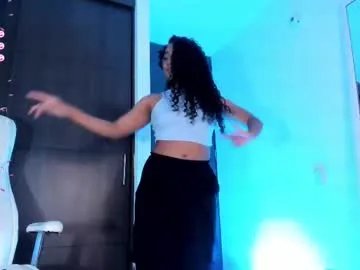 soyjuliana19 on Chaturbate