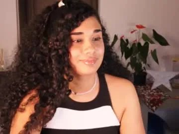 soytropicalfruit on Chaturbate