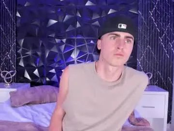 Freechat spaceboy_1 on Chaturbate