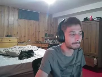 Freechat spammob77 on Chaturbate