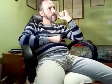 spanishharddick on Chaturbate