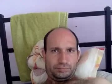sparei7 on Chaturbate