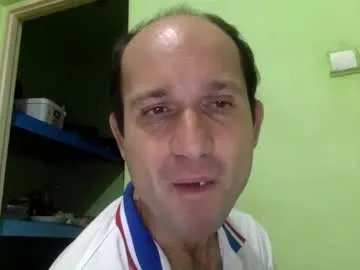 sparei7 on Chaturbate