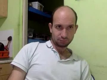 sparei7 on Chaturbate