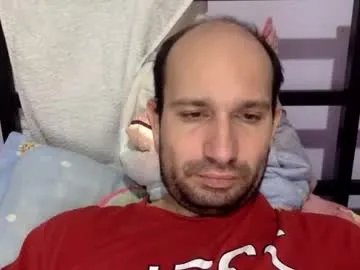 sparei7 on Chaturbate