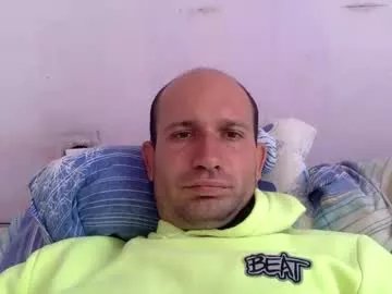 sparei7 on Chaturbate