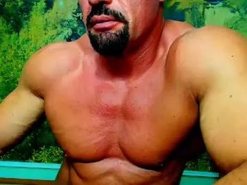 spartacusdom on Chaturbate