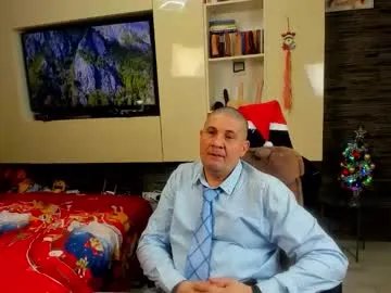 spartandaddy48 on Chaturbate