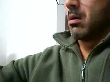 speed0800 — Freechat on Chaturbate