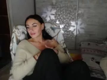 spicemint on Chaturbate