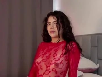 spicy_ana on Chaturbate