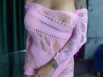 spicy_maple on Chaturbate