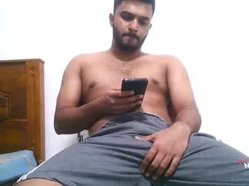 spicybuoy on Chaturbate