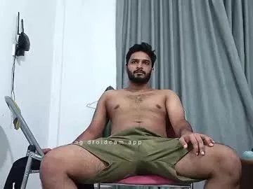 spicybuoy on Chaturbate