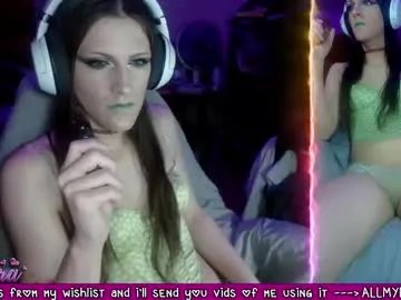 spicykendra on Chaturbate