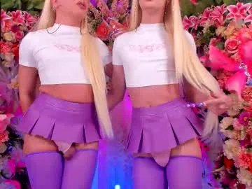 spicysluts on Chaturbate