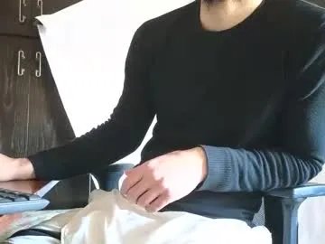 spider_0090 on Chaturbate