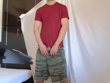 spider_0090 on Chaturbate