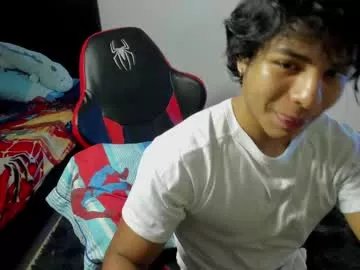 spideychill on Chaturbate