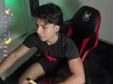 spideychill on Chaturbate
