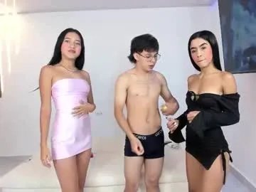 splendid_dolls on Chaturbate