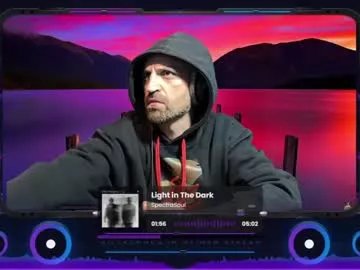 splivke on Chaturbate