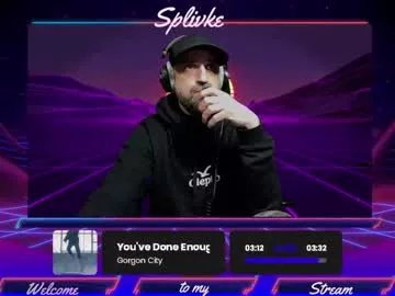 splivke on Chaturbate