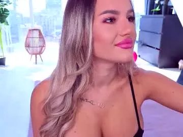 spoilm3mor3 on Chaturbate