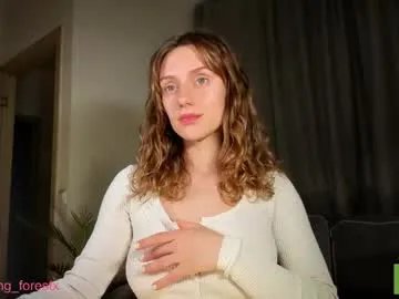 spring_forestx on Chaturbate