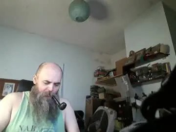 ss_overkill — Ss_overkill's room #bearded